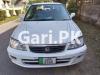 Honda City Vario 2001 For Sale in Lahore