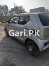 Suzuki Alto  2019 For Sale in Kotli Abdur Rahman