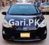 Toyota Aqua GLI 2013 For Sale in Karachi