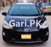 Toyota Aqua GLI 2013 For Sale in Baldia Town