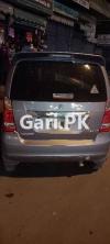 Suzuki Wagon R  2022 For Sale in Lahore