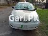 Toyota Corolla XLI 2008 For Sale in back cemra