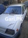 Suzuki Khyber  1998 For Sale in Karachi