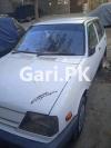 Suzuki Khyber  1998 For Sale in Haidery