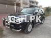 Toyota Fortuner  2014 For Sale in Islamabad