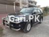 Toyota Fortuner  2014 For Sale in PAEC Employees Cooperative Housing Society