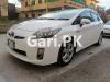 Toyota Prius S LED Edition 1.8 2010 For Sale in Rawalpindi