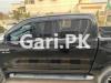 Toyota Hilux  2021 For Sale in DHA City