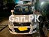 Suzuki Wagon R  2021 For Sale in College Road