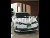 Toyota Corolla Altis Automatic 1.6 2017 For Sale in Sheikhupura