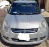 Suzuki Swift 1.3 DLX 2012 For Sale in Karachi