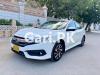 Honda Civic Oriel 1.8 i-VTEC CVT 2017 For Sale in Karachi