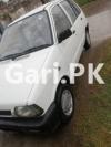 Suzuki Mehran VX (CNG) 2008 For Sale in Rawalpindi