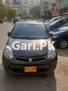 Toyota Passo  2014 For Sale in Karachi