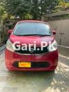 Nissan Dayz  2018 For Sale in Karachi
