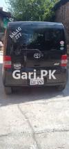 Toyota Pixis Epoch  2013 For Sale in Gujrat