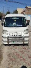 Daihatsu Hijet  2016 For Sale in PCSIR Staff Colony