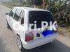 Suzuki Mehran VXR 2019 For Sale in Rawalpindi
