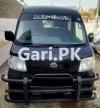 Daihatsu Hijet  2018 For Sale in Karachi