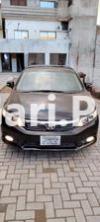 Honda Civic VTi Oriel Prosmatec 1.8 i-VTEC 2015 For Sale in Islamabad