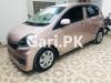 Daihatsu Mira Custom L 2015 For Sale in Karachi