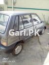 Suzuki Mehran VXR 2010 For Sale in Gulshan-e-Maymar