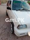 Suzuki Mehran VXR 2014 For Sale in Wah cantt