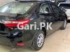 Toyota Corolla GLi Automatic 1.3 VVTi 2015 For Sale in Karachi