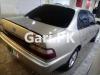 Toyota Corolla GL 1998 For Sale in Nowshera