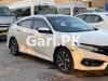 Honda Civic Oriel 1.8 i-VTEC CVT 2017 For Sale in Lahore