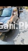 Suzuki Wagon R VXL 2018 For Sale in Gujranwala