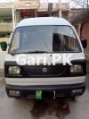 Suzuki Carry  2010 For Sale in Lahore