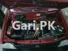 Suzuki Mehran VX 1993 For Sale in Karachi