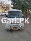 Daihatsu Hijet Cruise 2011 For Sale in Karachi