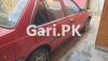 Nissan Sunny GL 1985 For Sale in Sargodha