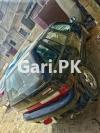 Suzuki Cultus VXR 2007 For Sale in Gulzar-E-Hijri