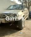 Suzuki Vitara  2006 For Sale in Wah cantt