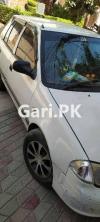 Suzuki Cultus VXR 2007 For Sale in Multan