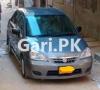 Suzuki Liana  2010 For Sale in Karachi