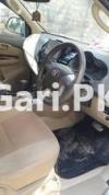 Toyota Hilux 4x4 Double Cab Standard 2013 For Sale in Gujranwala