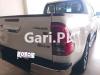 Toyota Hilux Revo V Automatic 2.8 2020 For Sale in Sahiwal