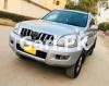Toyota Prado  2004 For Sale in Karachi