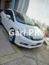 Honda Other GLI 2012 For Sale in DHA Defence