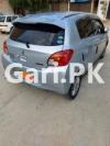 Mitsubishi Mirage  2014 For Sale in Karachi