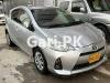 Toyota Aqua G 2013 For Sale in Karachi