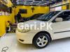 Toyota Corolla GLi 1.3 2007 For Sale in Islamabad