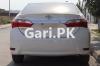 Toyota Corolla Altis Automatic 1.6 2016 For Sale in Islamabad