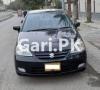 Suzuki Liana  2005 For Sale in Gulberg Town