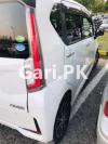 Daihatsu Move  2015 For Sale in Islamabad