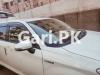 Toyota Corolla Fielder  2016 For Sale in Karachi